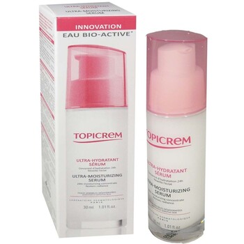 Ultra Moisturizing Serum - Ultra hydratačné sérum